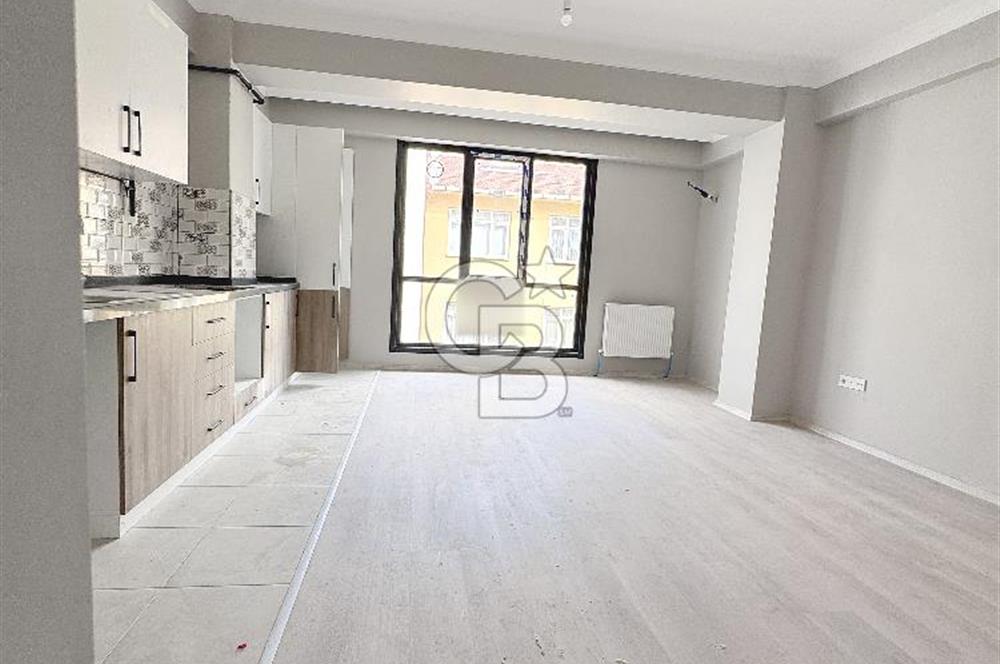 Ünalan'da Sıfır Binada Teraslı 3+2 Kiralık Geniş Dubleks Daire