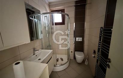 Bornova Kazımdirik'de Merkezi Konumda 70m² 2+1 Kiralık Daire