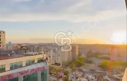 Nef 13 Merter 1 + 1 10. Kat kiralık