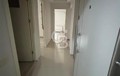 Bornova Kazımdirik'de Merkezi Konumda 70m² 2+1 Kiralık Daire