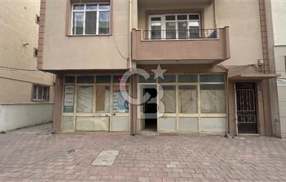 ÇANAKKALE MERKEZ'DE KİRACILI SATILIK DÜKKAN