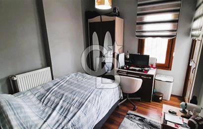 Silivri Mimarsinan'da Deniz Manzaralı Eşyalı 5+1 Tripleks