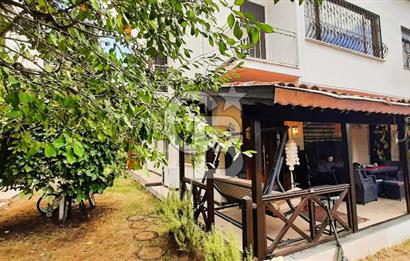 Silivri Mimarsinan'da Deniz Manzaralı Eşyalı 5+1 Tripleks