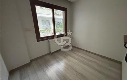 Bornova Kazımdirik'de Merkezi Konumda 70m² 2+1 Kiralık Daire
