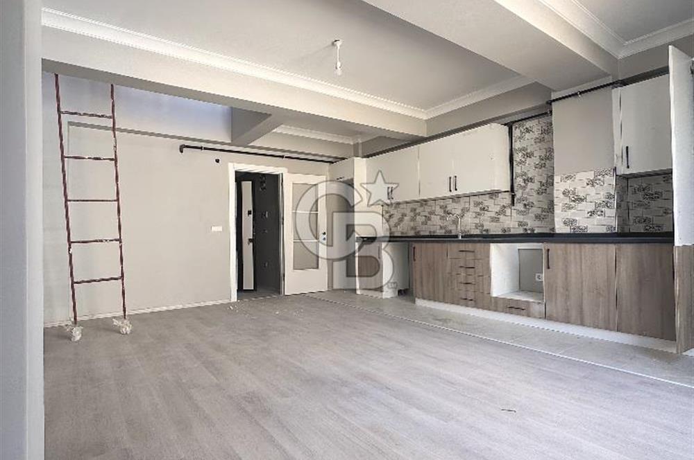 Ünalan'da Sıfır Binada Teraslı 3+2 Kiralık Geniş Dubleks Daire