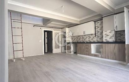 Ünalan'da Sıfır Binada Teraslı 3+2 Kiralık Geniş Dubleks Daire