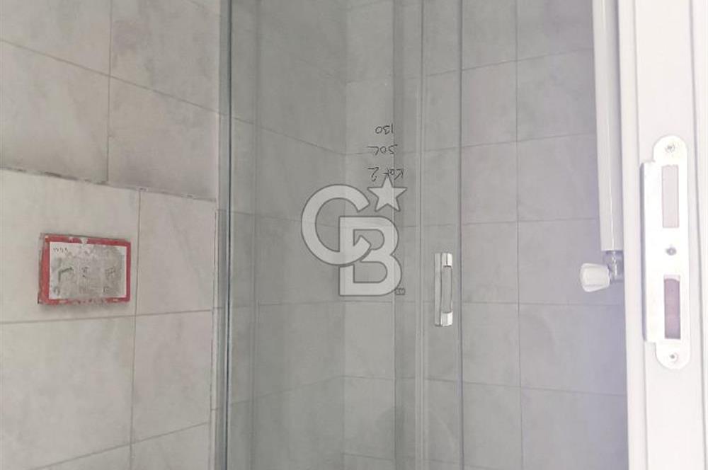Ünalan'da Sıfır Binada Teraslı 3+2 Kiralık Geniş Dubleks Daire