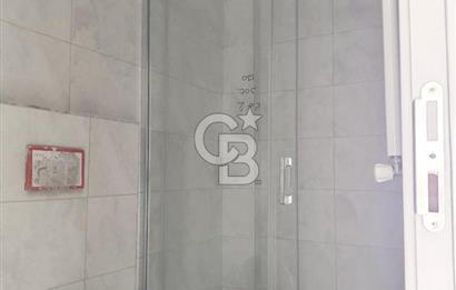 Ünalan'da Sıfır Binada Teraslı 3+2 Kiralık Geniş Dubleks Daire
