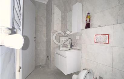 Ünalan'da Sıfır Binada Teraslı 3+2 Kiralık Geniş Dubleks Daire
