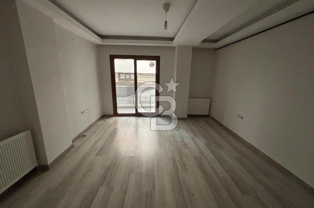 Bornova Kazımdirik'de Merkezi Konumda 70m² 2+1 Kiralık Daire