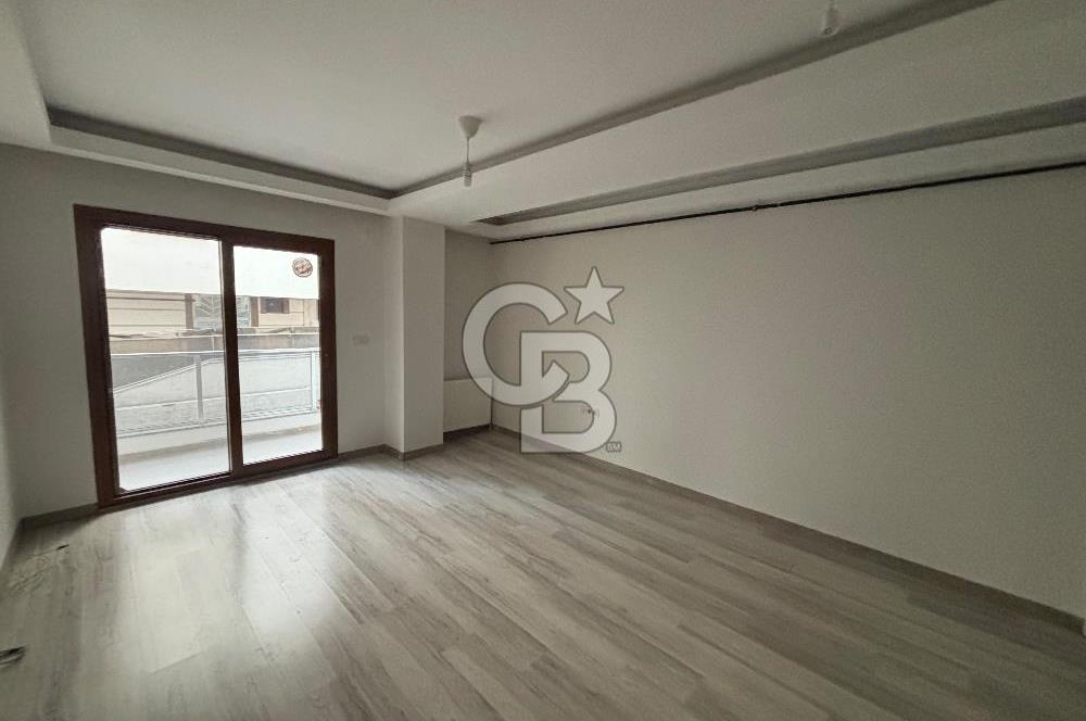 Bornova Kazımdirik'de Merkezi Konumda 70m² 2+1 Kiralık Daire