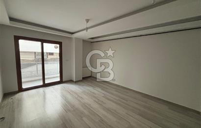 Bornova Kazımdirik'de Merkezi Konumda 70m² 2+1 Kiralık Daire