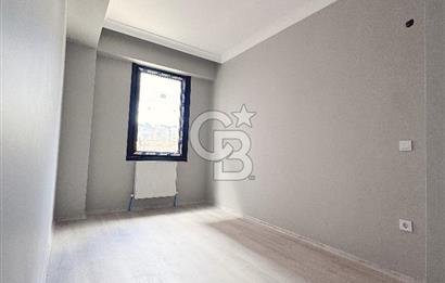 Ünalan'da Sıfır Binada Teraslı 3+2 Kiralık Geniş Dubleks Daire
