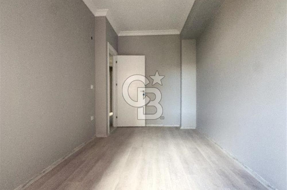 Ünalan'da Sıfır Binada Teraslı 3+2 Kiralık Geniş Dubleks Daire