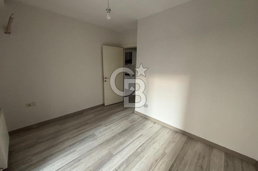Bornova Kazımdirik'de Merkezi Konumda 70m² 2+1 Kiralık Daire