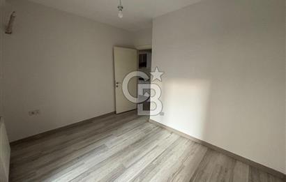 Bornova Kazımdirik'de Merkezi Konumda 70m² 2+1 Kiralık Daire