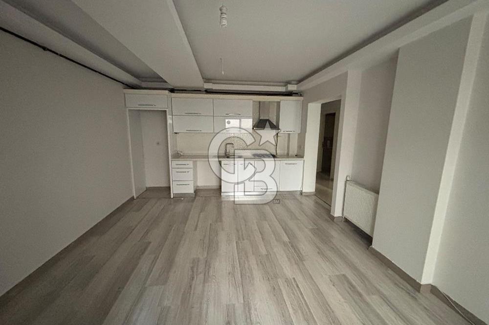 Bornova Kazımdirik'de Merkezi Konumda 70m² 2+1 Kiralık Daire