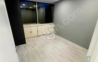 Maslak Beybi Giz plaza 250m2 full dekorasyonlu 14. Kat kiralık