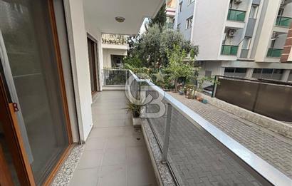 Bornova Kazımdirik'de Merkezi Konumda 70m² 2+1 Kiralık Daire