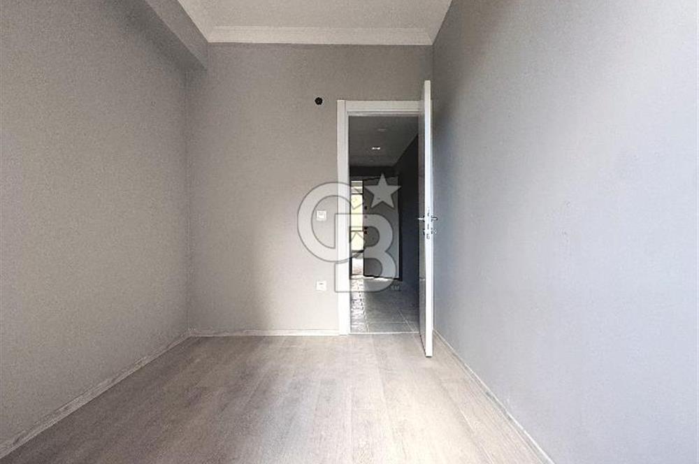 Ünalan'da Sıfır Binada Teraslı 3+2 Kiralık Geniş Dubleks Daire
