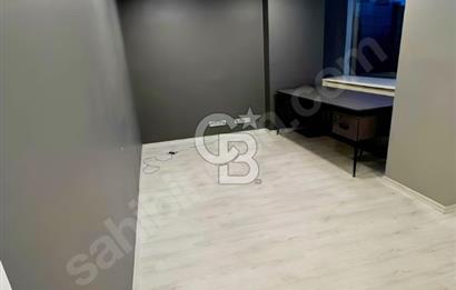 Maslak Beybi Giz plaza 250m2 full dekorasyonlu 14. Kat kiralık