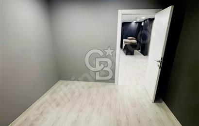 Maslak Beybi Giz plaza 250m2 full dekorasyonlu 14. Kat kiralık