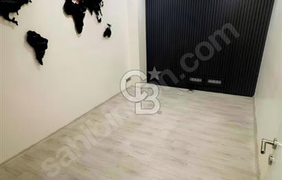 Maslak Beybi Giz plaza 250m2 full dekorasyonlu 14. Kat kiralık