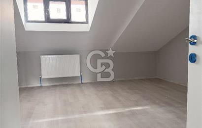 Ünalan'da Sıfır Binada Teraslı 3+2 Kiralık Geniş Dubleks Daire