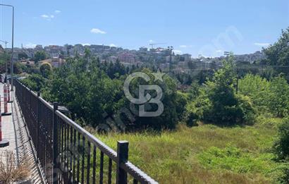 Çengelköy'de sahile yakın 6200 metre² satılık arsa