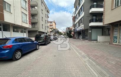 ÇANAKKALE MERKEZ'DE KİRACILI SATILIK DÜKKAN