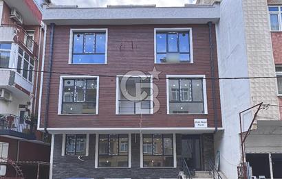 Ünalan'da Sıfır Binada Teraslı 3+2 Kiralık Geniş Dubleks Daire