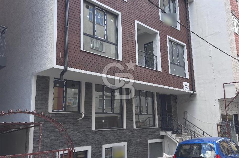 Ünalan'da Sıfır Binada Teraslı 3+2 Kiralık Geniş Dubleks Daire