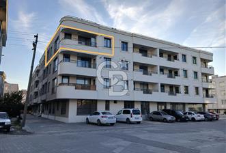 LAPSEKİ GAZİSÜLEYMANPAŞA MAH. SIFIR 2+1 SATILIK DAİRE - 1 - 376721