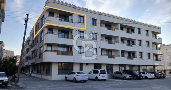 LAPSEKİ GAZİSÜLEYMANPAŞA MAH. SIFIR 2+1 SATILIK DAİRE - 376721