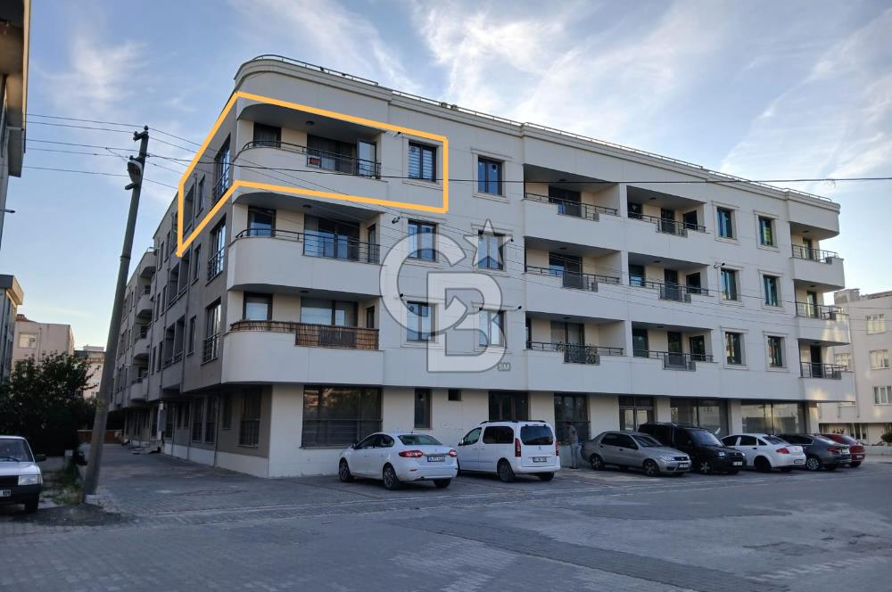 LAPSEKİ GAZİSÜLEYMANPAŞA MAH. SIFIR 2+1 SATILIK DAİRE