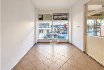 MEHMET AKİF ERSOY CADDESİNE CEPHE 25 M2 KİRALIK OFİS - 2 - 376702