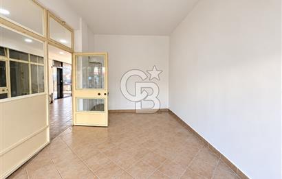 MEHMET AKİF ERSOY CADDESİNE CEPHE 25 M2 KİRALIK OFİS