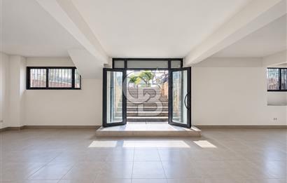 MEHMET AKİF ERSOY CD. ÜZERİNDE 250 M2 İÇİ KOMPLE YAPILI KİRALIK