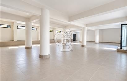 MEHMET AKİF ERSOY CD. ÜZERİNDE 250 M2 İÇİ KOMPLE YAPILI KİRALIK
