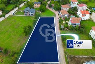 KARTEPE ACISUDA PRESTİJLİ LOKASYONDA SATILIK 2.820 M² ARSA. - 1 - 376694