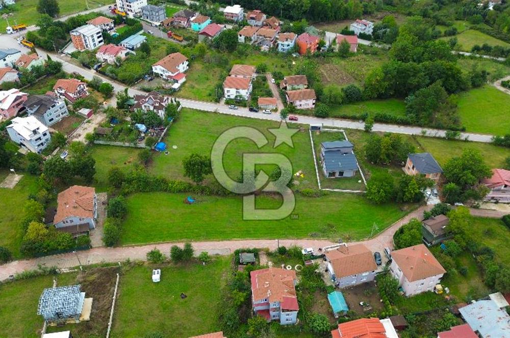 KARTEPE ACISUDA PRESTİJLİ LOKASYONDA SATILIK 2.820 M² ARSA.