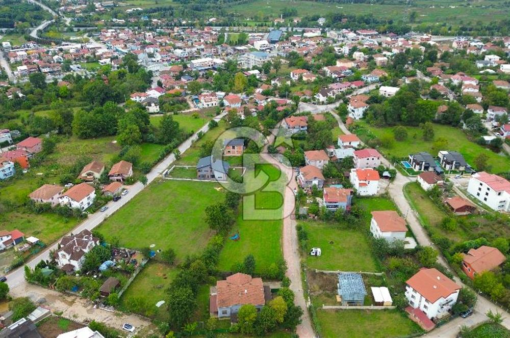 KARTEPE ACISUDA PRESTİJLİ LOKASYONDA SATILIK 2.820 M² ARSA.