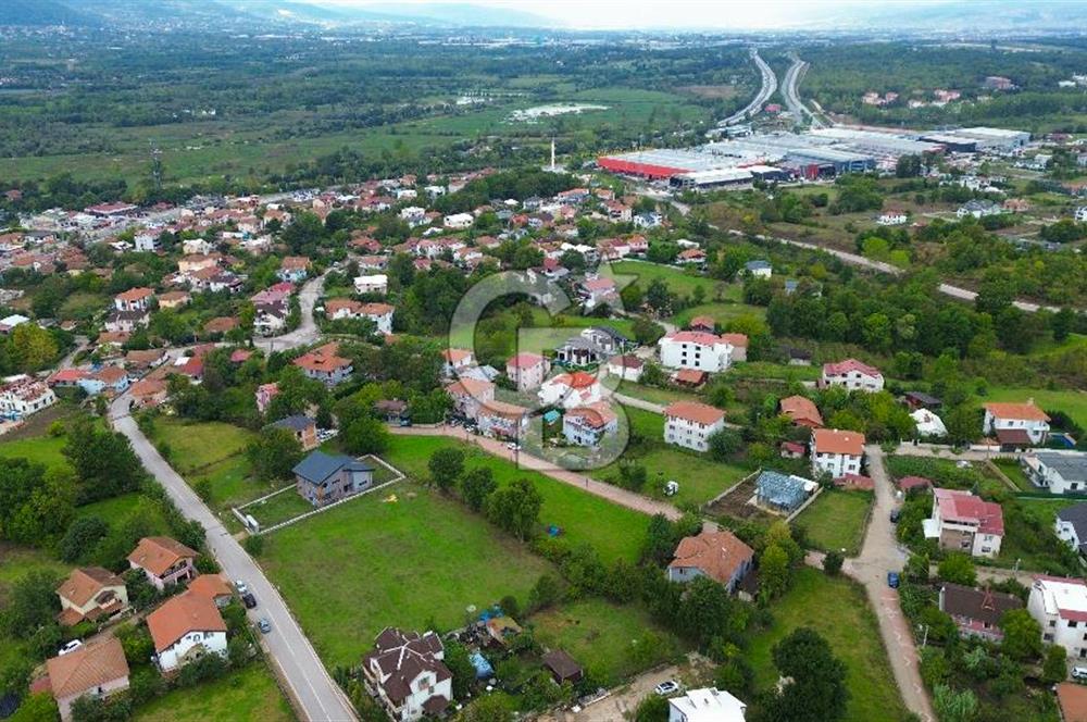 KARTEPE ACISUDA PRESTİJLİ LOKASYONDA SATILIK 2.820 M² ARSA.