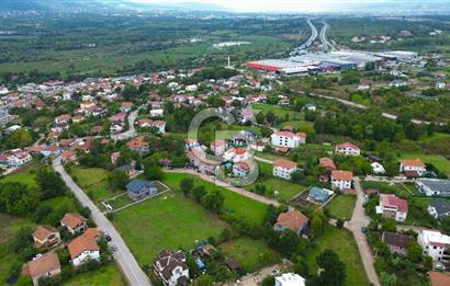 KARTEPE ACISUDA PRESTİJLİ LOKASYONDA SATILIK 2.820 M² ARSA.