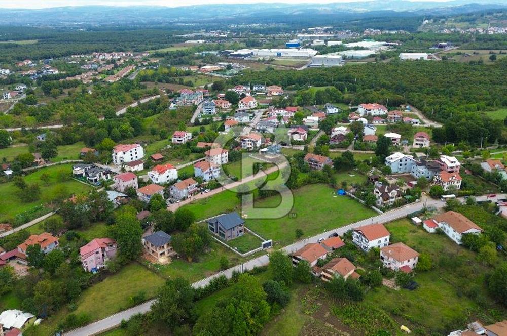 KARTEPE ACISUDA PRESTİJLİ LOKASYONDA SATILIK 2.820 M² ARSA.