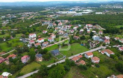 KARTEPE ACISUDA PRESTİJLİ LOKASYONDA SATILIK 2.820 M² ARSA.