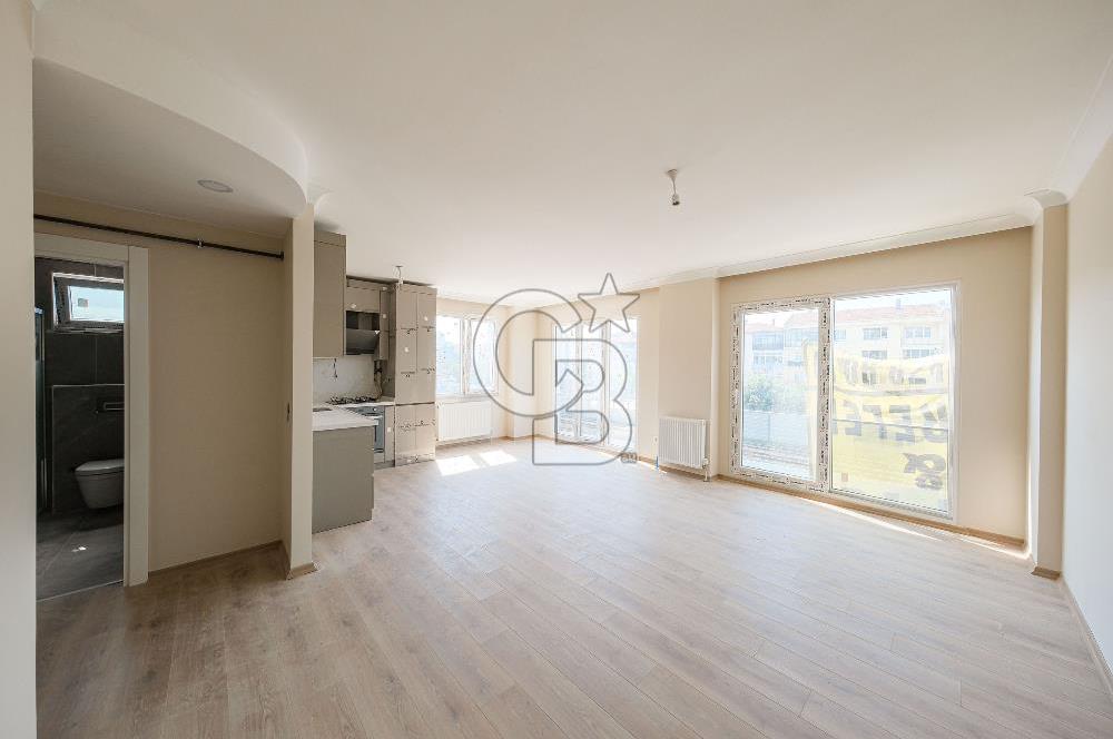 YENİ PENDİK BEL. YANINDA MARMARAYA KOMŞU 1+1 KİRALIK 55M2 DAİRE