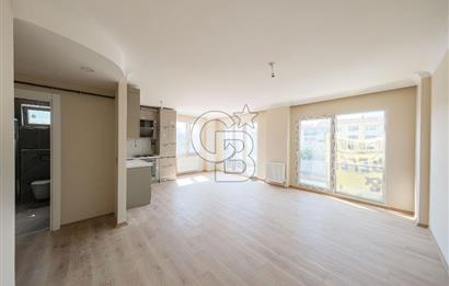 YENİ PENDİK BEL. YANINDA MARMARAYA KOMŞU 1+1 KİRALIK 55M2 DAİRE