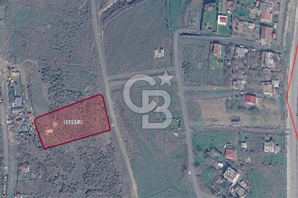 ARNAVUTKÖY HARAÇÇI 50M2, O.50EMSAL KONUT İMARLI YATIRIMLIK ARSA