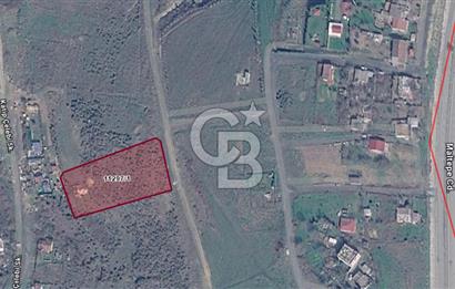 ARNAVUTKÖY HARAÇÇI 50M2, O.50EMSAL KONUT İMARLI YATIRIMLIK ARSA
